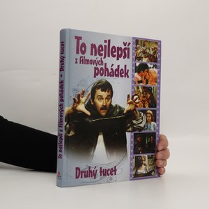 náhled knihy - To nejlepší z filmových pohádek. Druhý tucet