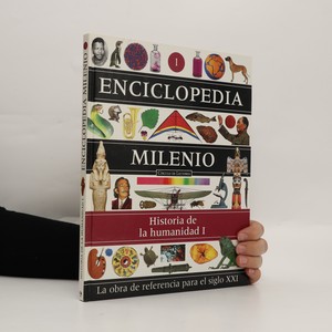 náhled knihy - Enciclopedia Milenio 1: Historia de la humanidad I