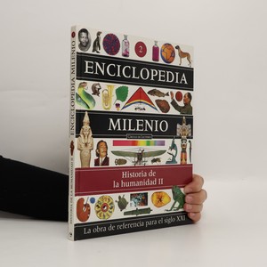 náhled knihy - Enciclopedia Milenio 2: Historia de la humanidad II