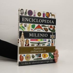 náhled knihy - Enciclopedia Milenio 8: Pueblos y civilizaciones II