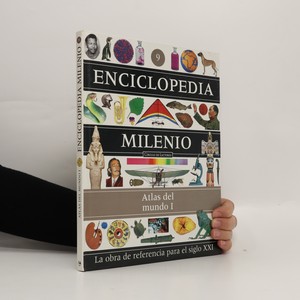náhled knihy - Enciclopedia Milenio 9: Atlas del Mundo I