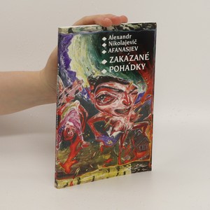 náhled knihy - Zakázané pohádky
