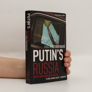 náhled knihy - Putin's Russia