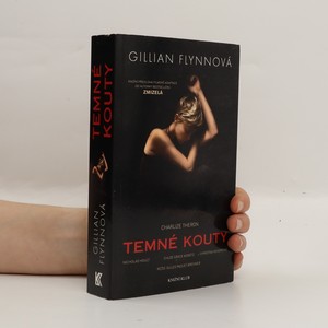 náhled knihy - Temné kouty