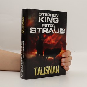 náhled knihy - Talisman