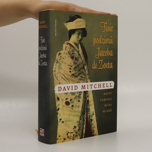 náhled knihy - Tisíc podzimů Jacoba de Zoeta