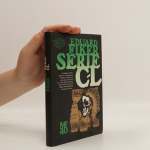 náhled knihy - Série C-L