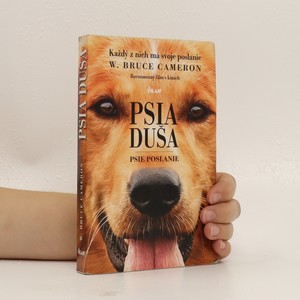 náhled knihy - Psia duša - Psie poslanie