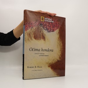 náhled knihy - Očima kondora. Letecký portrét Latinské Ameriky