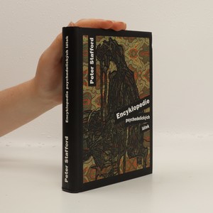 náhled knihy - Encyklopedie psychedelických látek