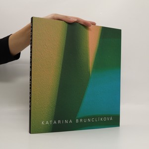 náhled knihy - Katarina Brunclíková