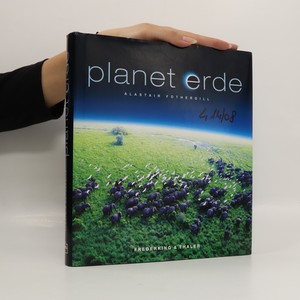 náhled knihy - Planet Erde