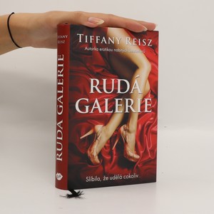 náhled knihy - Rudá galerie