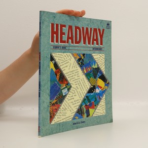 náhled knihy - Headway. Student´s book. Intermediate