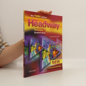 náhled knihy - New Headway : elementary : student's book