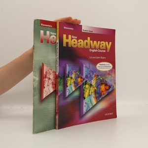 náhled knihy - New Headway English Course. Učebnice s pracovním sešitem