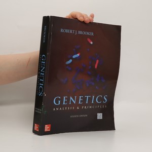náhled knihy - Genetics. Analysis and Principles Fourth edition