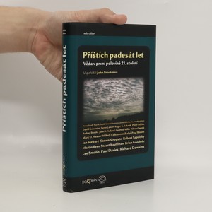 náhled knihy - Příštích padesát let
