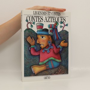 náhled knihy - Contes aztèques