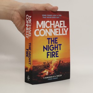 náhled knihy - The Night Fire