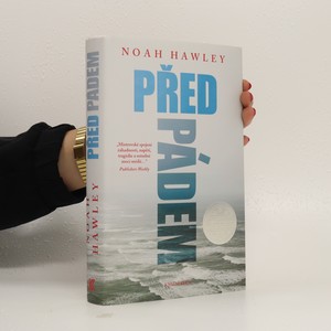 náhled knihy - Před pádem
