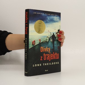 náhled knihy - Dívky z trajektu