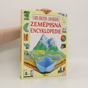 náhled knihy - Zeměpisná encyklopedie