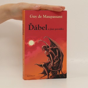 náhled knihy - Ďábel a jiné povídky