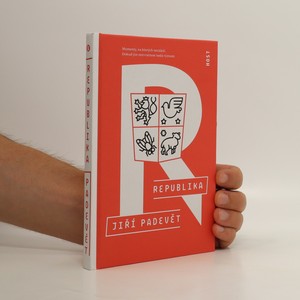 náhled knihy - Republika