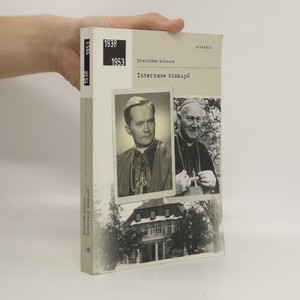 náhled knihy - Internace biskupů