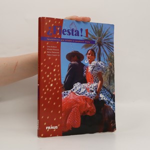 náhled knihy - Fiesta! 1