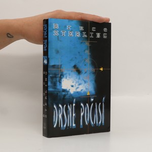náhled knihy - Drsné počasí