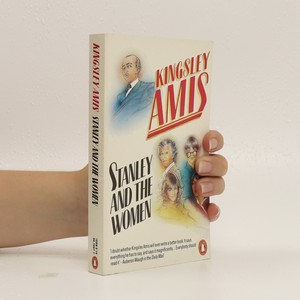 náhled knihy - Stanley and the women