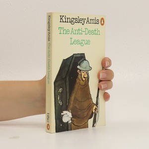 náhled knihy - The anti-death league