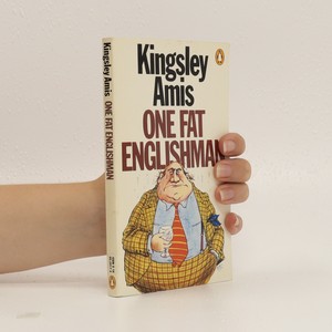 náhled knihy - One Fat Englishman