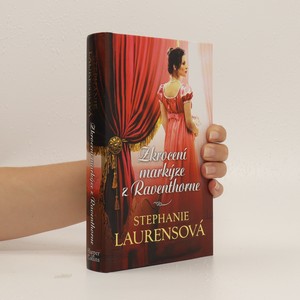 náhled knihy - Zkrocení markýze z Raventhorne