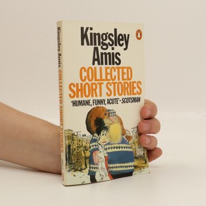 náhled knihy - Collected Short Stories