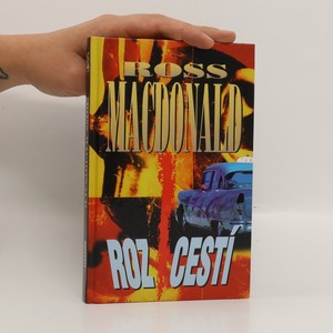 náhled knihy - Rozcestí