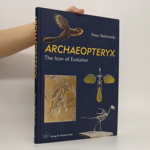 náhled knihy - Archaeopteryx: The Icon of Evolution