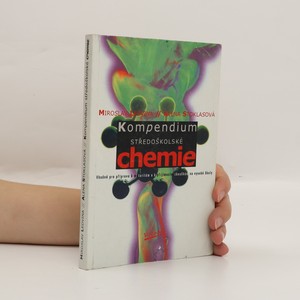 náhled knihy - Kompendium středoškolské chemie