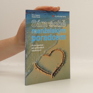 náhled knihy - Sám sobě manželským poradcem : první pomoc při příhodách nevěrných