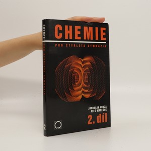 náhled knihy - Chemie pro čtyřletá gymnázia. 2. díl