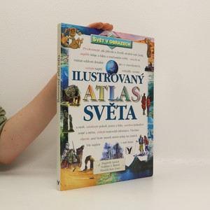 náhled knihy - Ilustrovaný atlas světa svět v obrazech