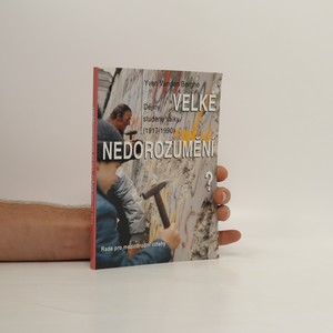 náhled knihy - Velké nedorozumění? : dějiny studené války (1917-1990)