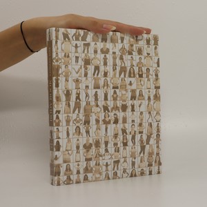 náhled knihy - Body book. Zákon hladu...