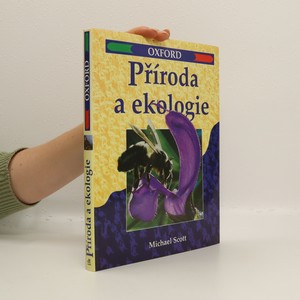 náhled knihy - Příroda a ekologie