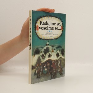náhled knihy - Radujme se, veselme se...