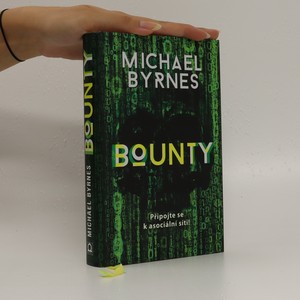 náhled knihy - Bounty