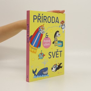 náhled knihy - Příroda & svět : hravé učení