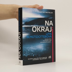 náhled knihy - Na okraji